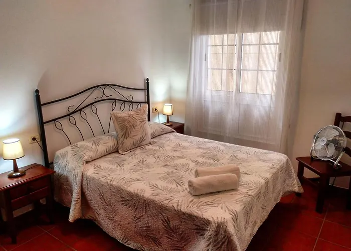 Apartamentos Isora