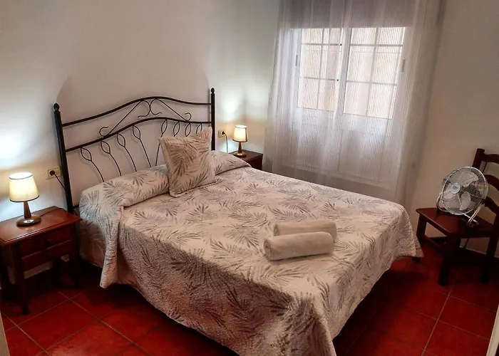 Apartamentos Isora