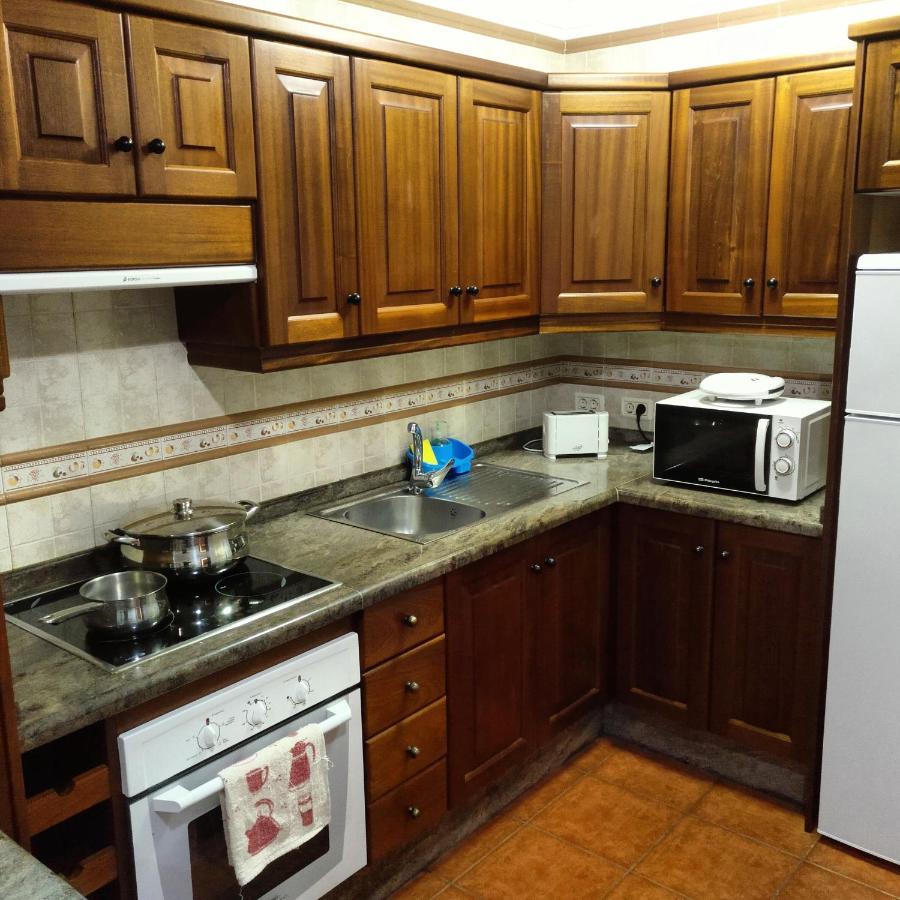 Isora Apartment *