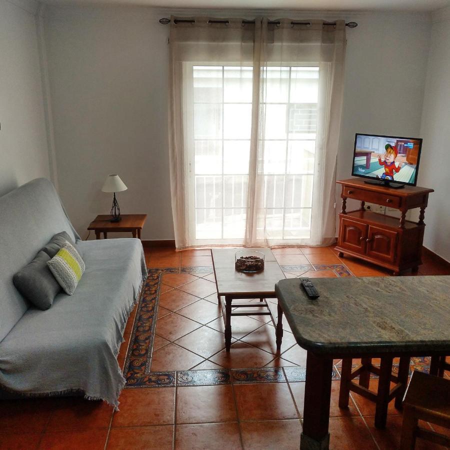 Isora Apartment Frontera
