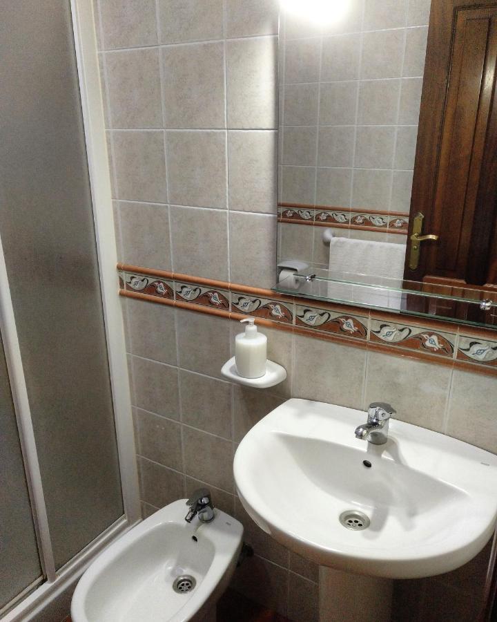 Isora Apartment *