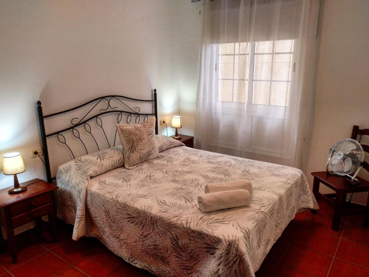 Isora Apartment *