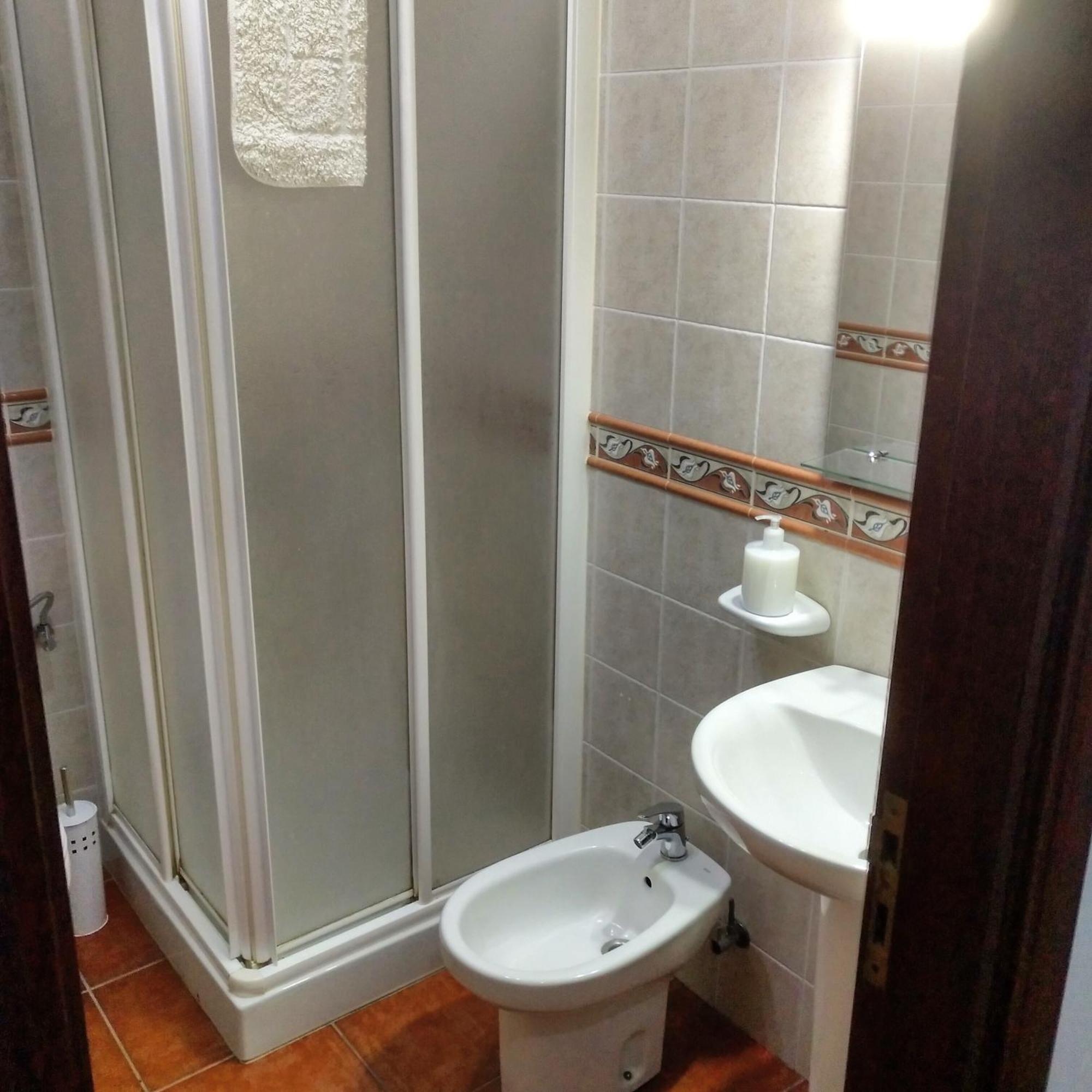 Isora Apartment