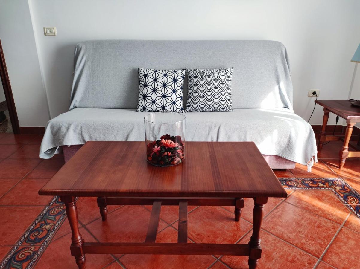 Apartment Isora