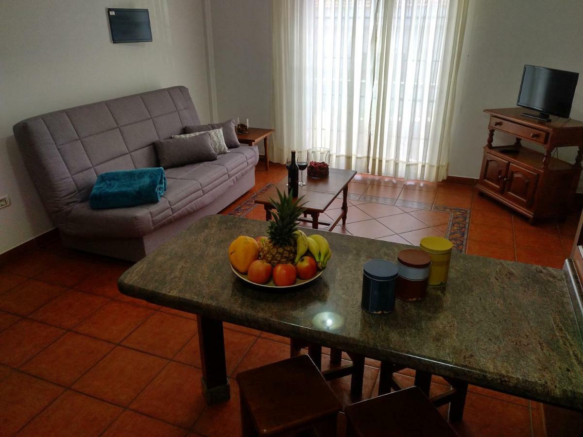 Apartment Isora